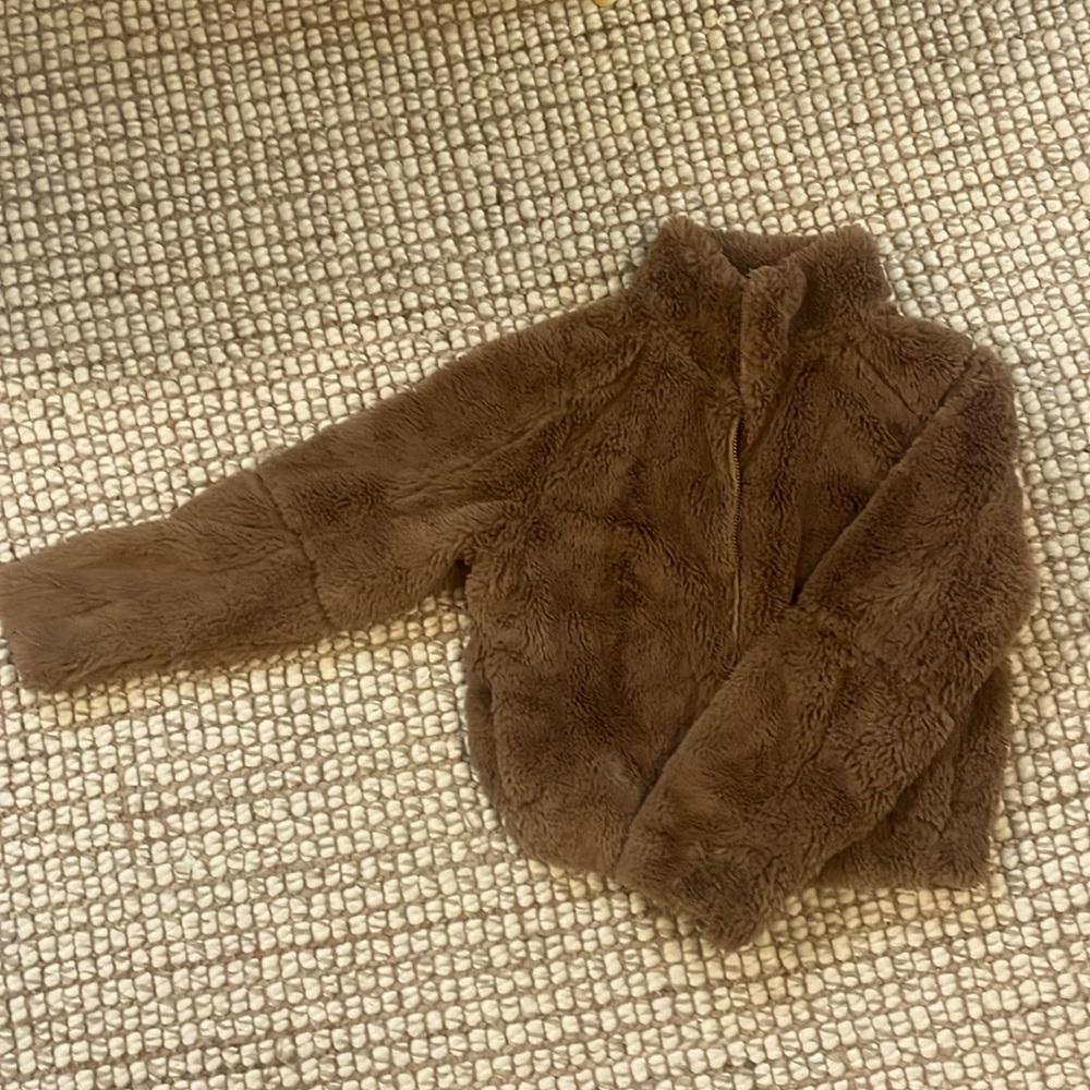 Patagonia Brown Women's Sweater